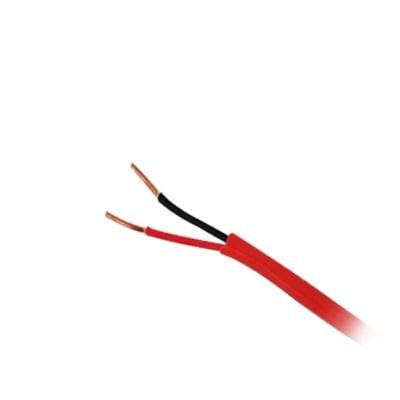 Alambre de Dos Conductores Calibre 18 AWG Para Detección de Incendios HONEYWELL HOME RESIDEO