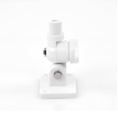 Montaje de trinquete 4186-U con rosca estándar de  1”-14. SHAKESPEARE