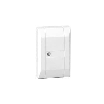 Modulo de expansión Vplex de dos zonas una supervisada con resistencia de fin de línea HONEYWELL HOME RESIDEO