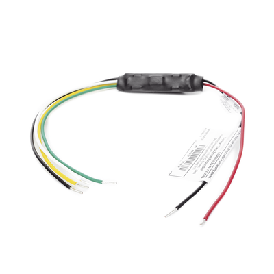 Modulo de expansión  Vplex de dos zonas una supervisada con resistencia de fin de línea HONEYWELL HOME RESIDEO