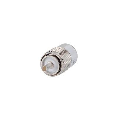 Conector UHF Macho para cable FSJ1-50A ANDREW / COMMSCOPE