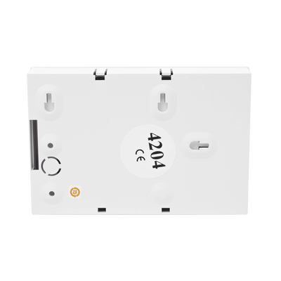 Modulo de 4 relevadores para funciones de automatización/etapas de potencia/sirenas adicionales HONEYWELL HOME RESIDEO