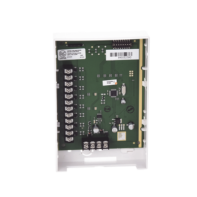 Convierte 8 zonas convencionales a V-PLEX con resistencia de fin de línea HONEYWELL HOME RESIDEO