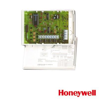 Módulo de expansión de 4 zonas. Tecnología Vplex. HONEYWELL