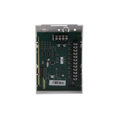 Modulo de expansión cableado de 8 zonas HONEYWELL HOME RESIDEO