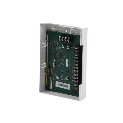 Modulo de expansión cableado de 8 zonas HONEYWELL HOME RESIDEO