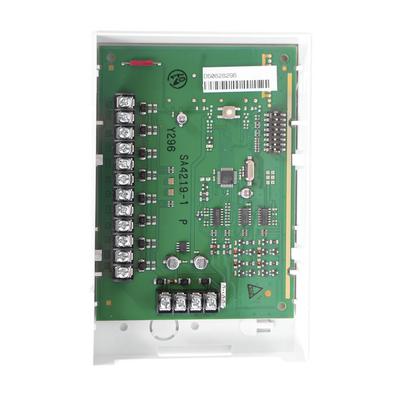 Modulo de expansión cableado de 8 zonas HONEYWELL HOME RESIDEO