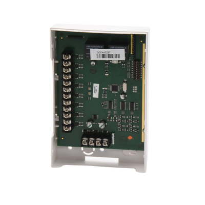 Modulo de expansión cableado de 8 zonas y dos relevadores HONEYWELL HOME RESIDEO