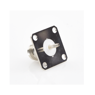 Conector UHF Hembra para Wattmetro BIRD, Tipo de Montaje Rápido. BIRD TECHNOLOGIES