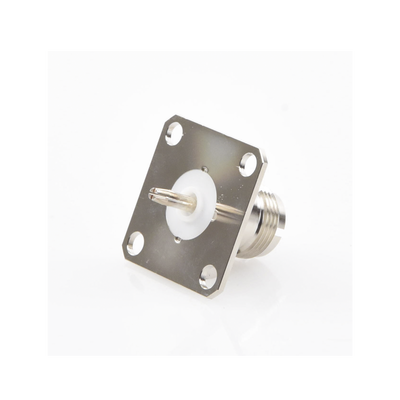 Conector UHF Hembra para Wattmetro BIRD, Tipo de Montaje Rápido. BIRD TECHNOLOGIES