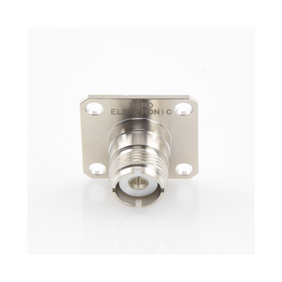 Conector UHF Hembra para Wattmetro BIRD, Tipo de Montaje Rápido. BIRD TECHNOLOGIES