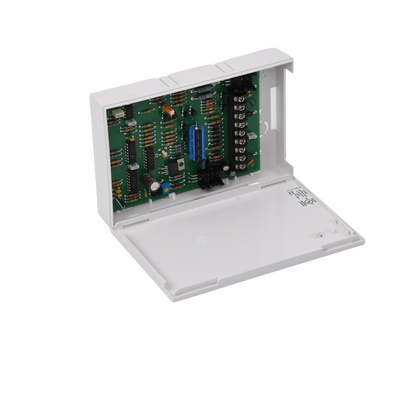 Expansor de lazo Vplex proporciona 128 mAh adicionales HONEYWELL HOME RESIDEO