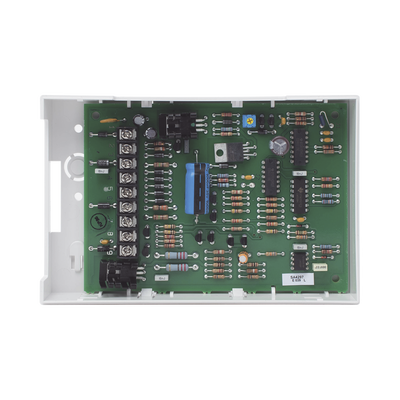 Expansor de lazo Vplex proporciona 128 mAh adicionales HONEYWELL HOME RESIDEO