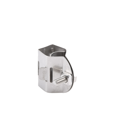 Sujetador tipo mariposa para cable de 1/2" y 3/8". Paquete de 10 piezas. ANDREW / COMMSCOPE