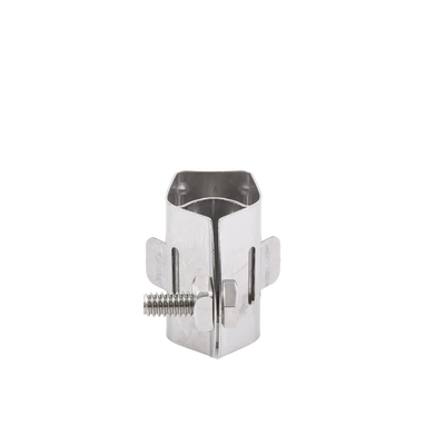 Sujetador tipo mariposa para cable de 1/2" y 3/8". Paquete de 10 piezas. ANDREW / COMMSCOPE