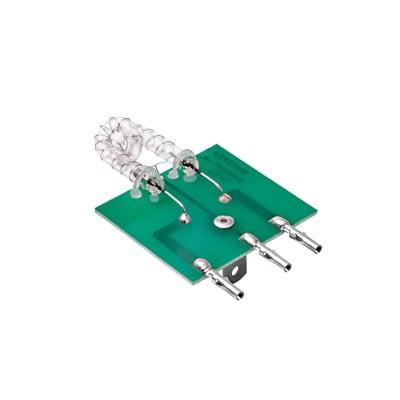 Tubo de reemplazo para PULSATOR FEDERAL SIGNAL