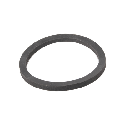 Empaque de Neopreno ú Almohadilla Anti-choque para Carátula en Wattmetros BIRD 43 y 4304A . BIRD TECHNOLOGIES