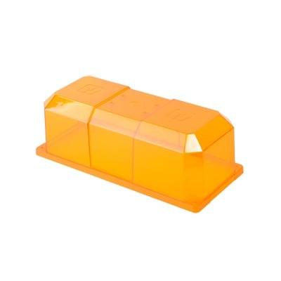 Domo de reemplazo Ámbar FEDERAL SIGNAL