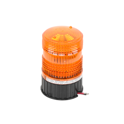 Estrobo Renegade, color ámbar con montaje permanente FEDERAL SIGNAL