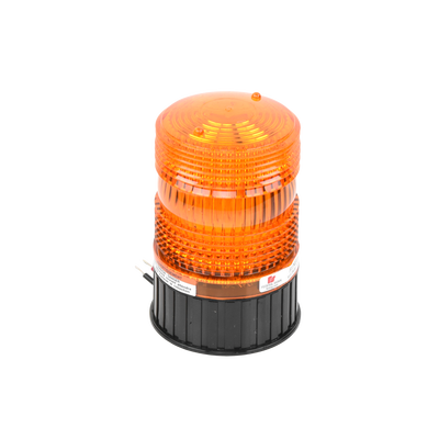 Estrobo Renegade, color ámbar con montaje permanente FEDERAL SIGNAL