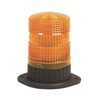 Estrobo Renegade, color ámbar con montaje permanente FEDERAL SIGNAL