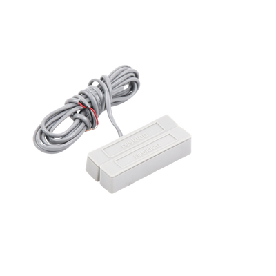 Contacto magnético direccionable compatible con paneles Vista V-Plex color Gris HONEYWELL HOME RESIDEO