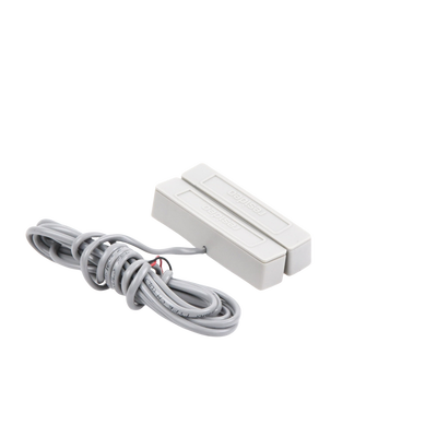 Contacto magnético direccionable compatible con paneles Vista V-Plex color Gris HONEYWELL HOME RESIDEO