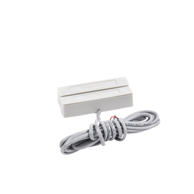 Contacto magnético direccionable compatible con paneles Vista V-Plex color Gris HONEYWELL HOME RESIDEO