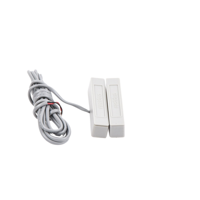 Contacto magnético direccionable compatible con paneles Vista V-Plex color Gris HONEYWELL HOME RESIDEO