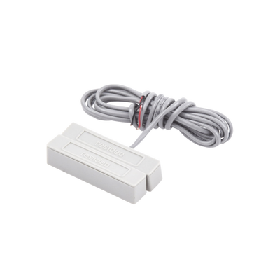 Contacto magnético direccionable compatible con paneles Vista V-Plex color Gris HONEYWELL HOME RESIDEO