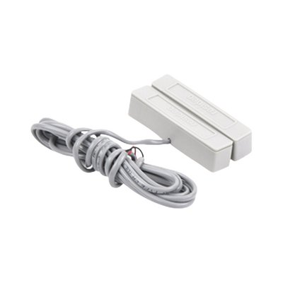 Contacto magnético direccionable compatible con paneles Vista V-Plex color Gris - Kompletum