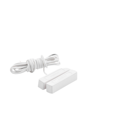 Contacto magnético direccionable compatible con paneles vista con V-Plex color blanco HONEYWELL HOME RESIDEO