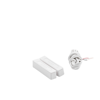 Contacto magnético direccionable compatible con paneles vista con V-Plex color blanco HONEYWELL HOME RESIDEO