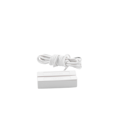 Contacto magnético direccionable compatible con paneles vista con V-Plex color blanco HONEYWELL HOME RESIDEO