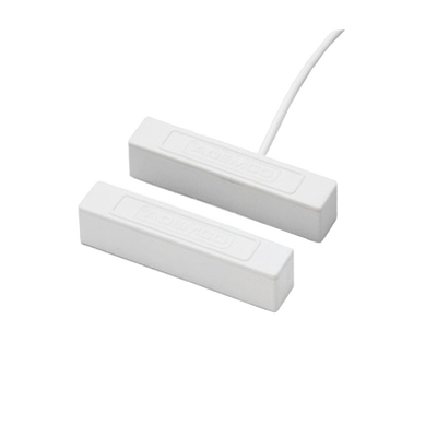 Contacto magnético direccionable compatible con paneles vista con V-Plex color blanco HONEYWELL HOME RESIDEO