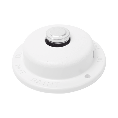 Detector de temperatura fija de 57 °C Normalmente Abierto HONEYWELL HOME RESIDEO