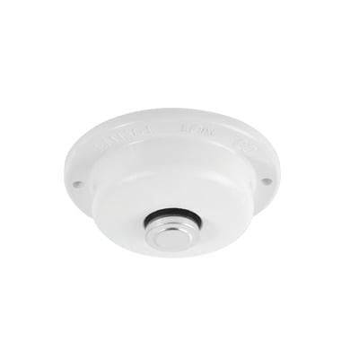 Detector de temperatura fija de 57 °C Normalmente Abierto HONEYWELL HOME RESIDEO