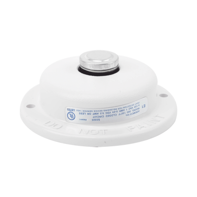 Detector de temperatura fija de 57 °C Normalmente Cerrado HONEYWELL HOME RESIDEO