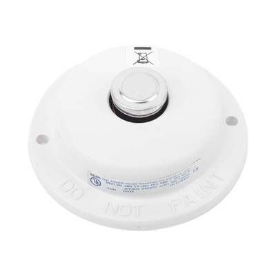 Detector de temperatura fija de 57 °C Normalmente Cerrado HONEYWELL HOME RESIDEO