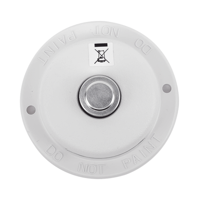 Detector de temperatura fija de 57 °C Normalmente Cerrado HONEYWELL HOME RESIDEO