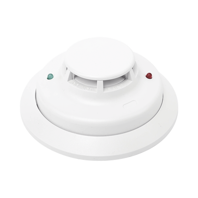 Detector Direccionable de Humo Fotoeléctrico con Detector Termico de Temperatura Fija HONEYWELL HOME RESIDEO