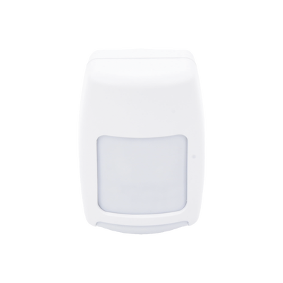 Detector de movimiento inalámbrico con inmunidad de mascotas de 36 kilos / Batería de Larga Duración 3-4 años HONEYWELL HOME RESIDEO