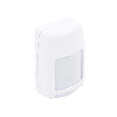 Detector de movimiento inalámbrico con inmunidad de mascotas de 36 kilos / Batería de Larga Duración 3-4 años HONEYWELL HOME RESIDEO