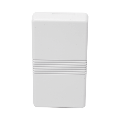 Modulo de relevador inalámbrico 5800RL para Paneles LYNX y VISTA con teclado 6160RF, para aplicaciones de activación de Sirenas cableadas a distancia HONEYWELL HOME RESIDEO