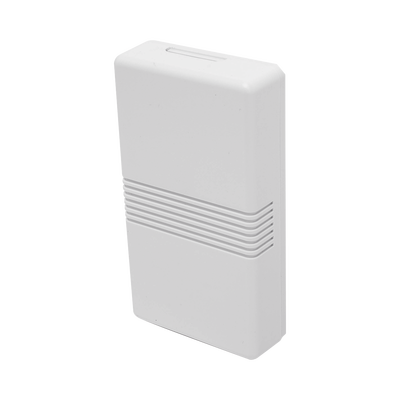 Modulo de relevador inalámbrico 5800RL para Paneles LYNX y VISTA con teclado 6160RF, para aplicaciones de activación de Sirenas cableadas a distancia HONEYWELL HOME RESIDEO