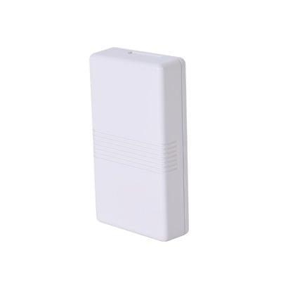 Modulo de relevador inalámbrico 5800RL para Paneles LYNX y VISTA con teclado 6160RF, para aplicaciones de activación de Sirenas cableadas a distancia HONEYWELL HOME RESIDEO