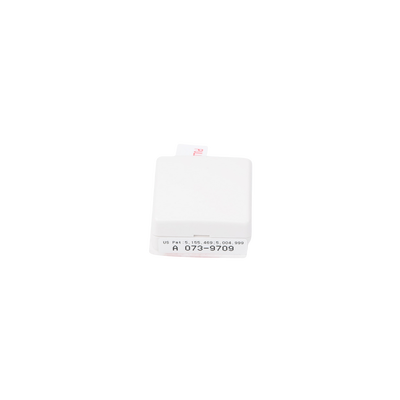 Detector de impacto inalámbrico Honeywell / Batería de Larga Duración 3-5 años HONEYWELL HOME RESIDEO