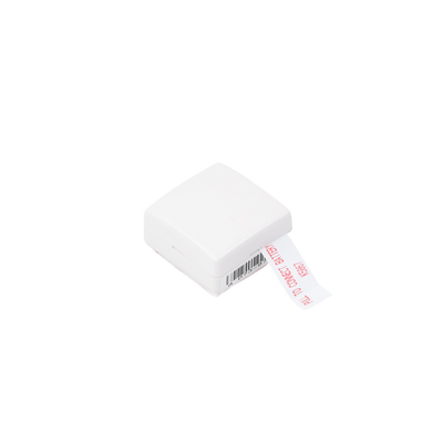 Detector de impacto inalámbrico Honeywell / Batería de Larga Duración 3-5 años HONEYWELL HOME RESIDEO