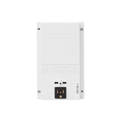 Sirena inalámbrica Honeywell compatible con los panel VISTA con receptor 5883h y paneles LYNX / Batería de Larga Duración 3-5 años HONEYWELL HOME RESIDEO