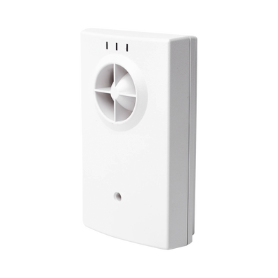 Sirena inalámbrica Honeywell compatible con los panel VISTA con receptor 5883h y paneles LYNX / Batería de Larga Duración 3-5 años HONEYWELL HOME RESIDEO